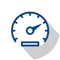 mileage claim icon