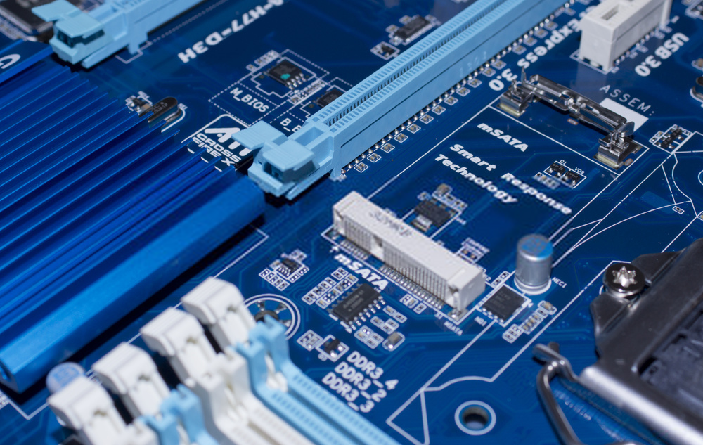 semiconductors: Commodity integrated circuit