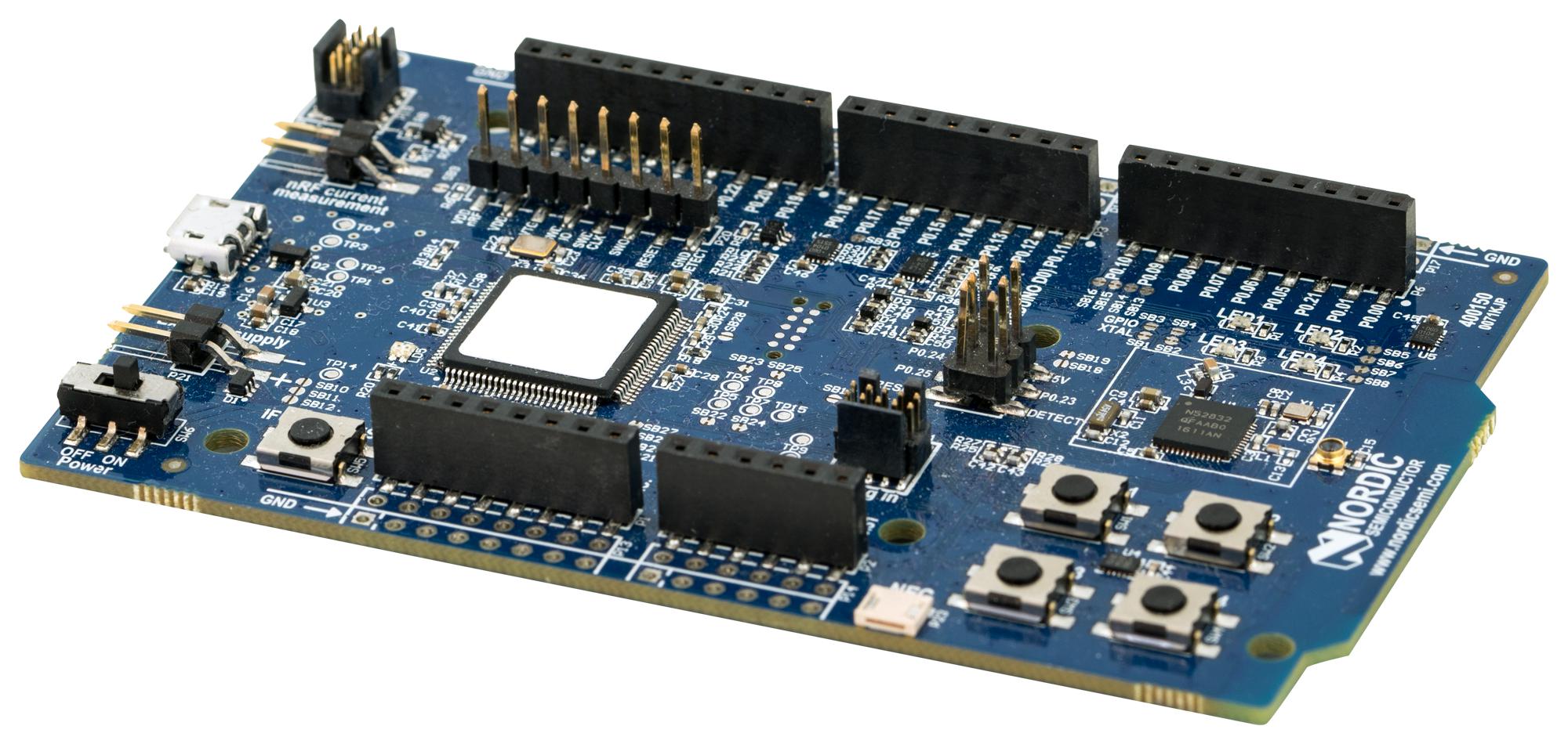 semiconductor: Complex SOC