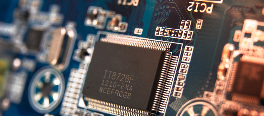 semiconductor