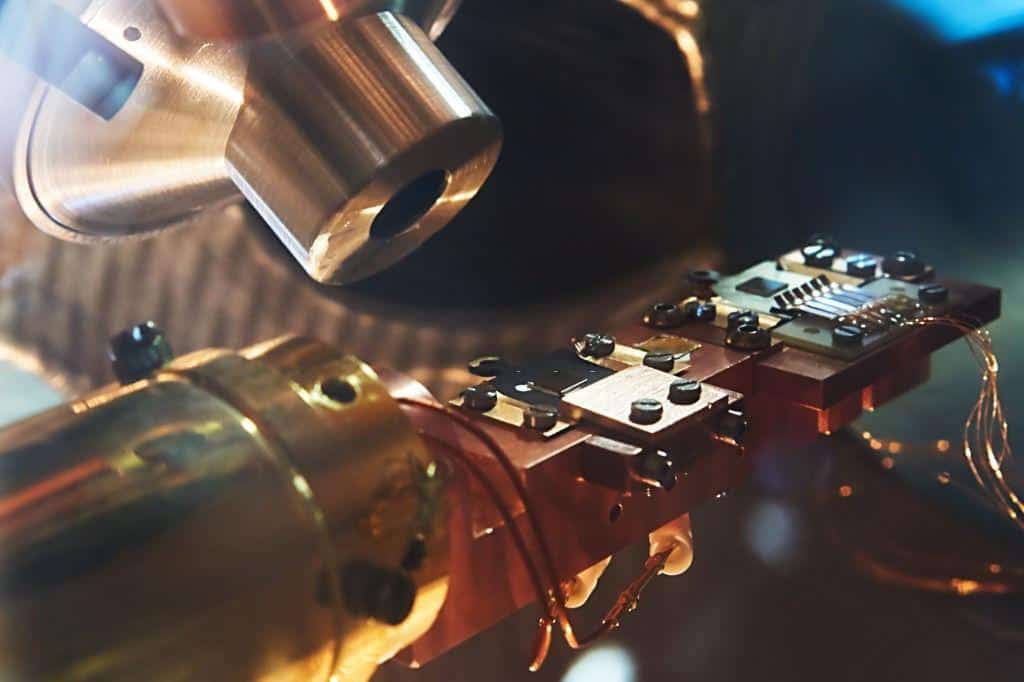 AOI Machines and Vision Machines | Cortex Robotics