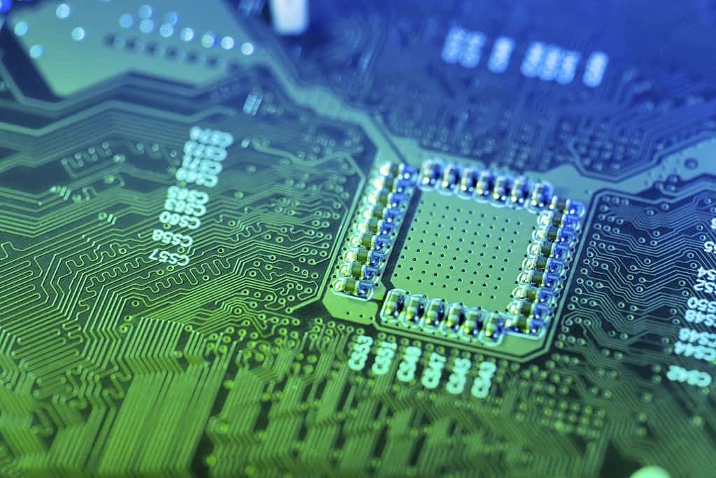 AOI Machines and Vision Machines | Cortex Robotics