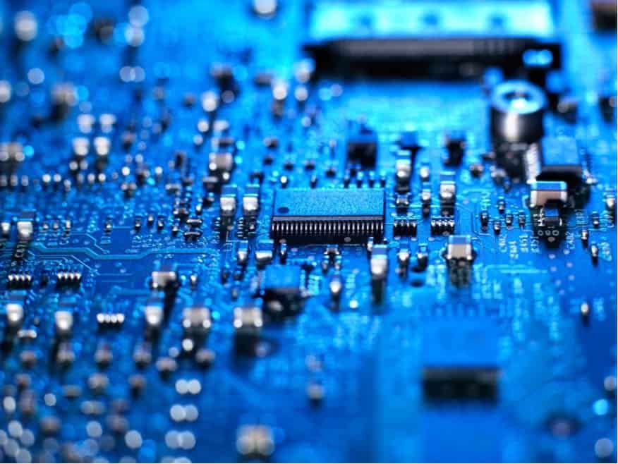 AOI Machines and Vision Machines | Cortex Robotics