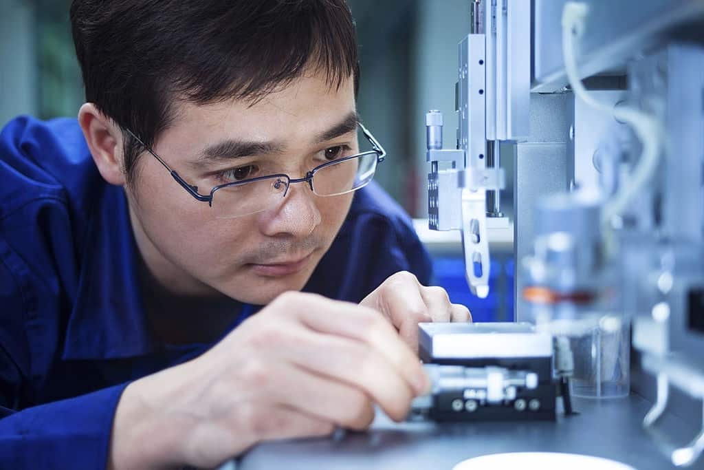 AOI Machines and Vision Machines | Cortex Robotics