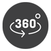 360 Degree inspection