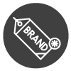 brand icon