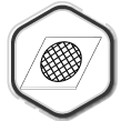 finished wafer icon