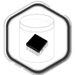 tin plating icon
