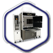 leadframe inspection machine