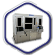 die inspection AOI machine