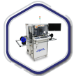 Tape and Reel Inspection machine