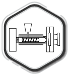 Injection Moulding