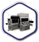 Metal Part Inspection