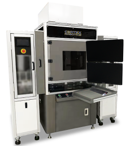 Semiconductor - Automated Optical Inspection (AOI) Machines