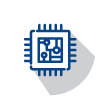 semiconductor icon