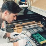 How Machine Vision Inspection Machines Help Revolutionize The Manufacturing Industry How Machine Vision Inspection Machines Help Revolutionize The Manufacturing Industry