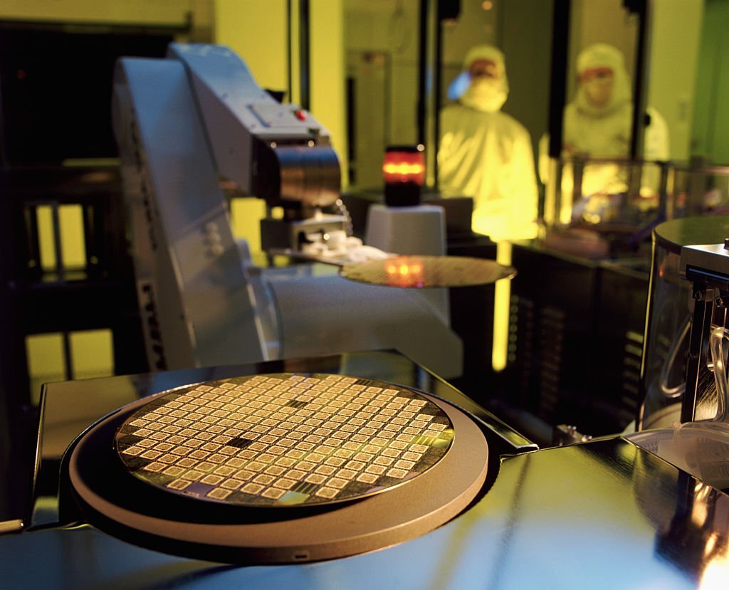 AOI Machines and Vision Machines | Cortex Robotics