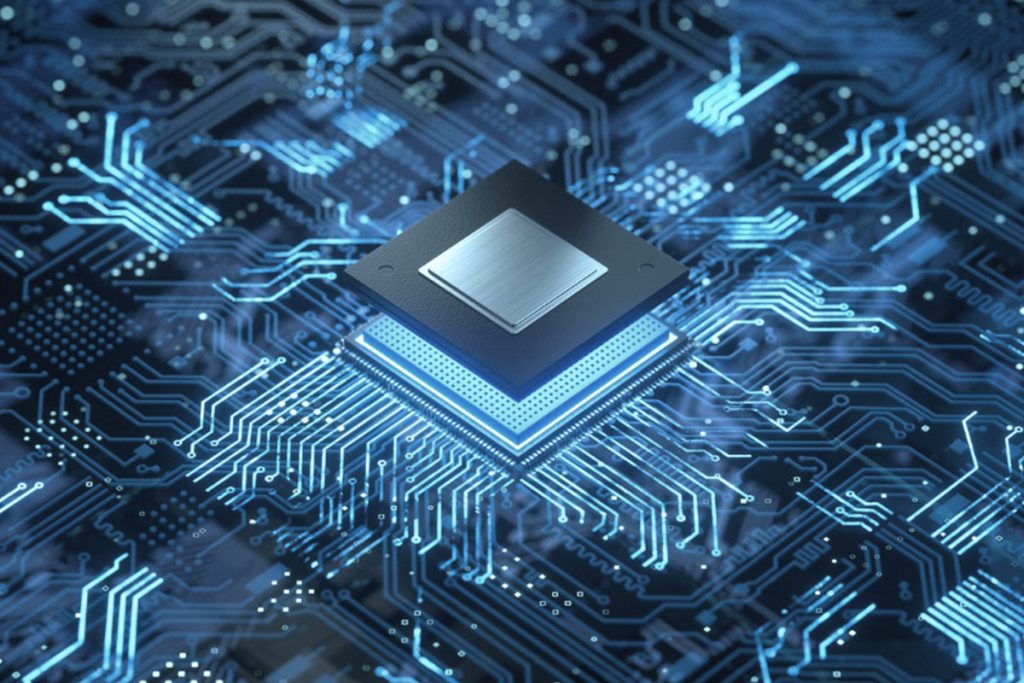 Global Semiconductor Industry Outlook for 2022 Global Semiconductor Industry Outlook for 2022