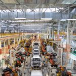 Automotive Industry Trends for 2022 and Forward Automotive Industry Trends for 2022 and Forward