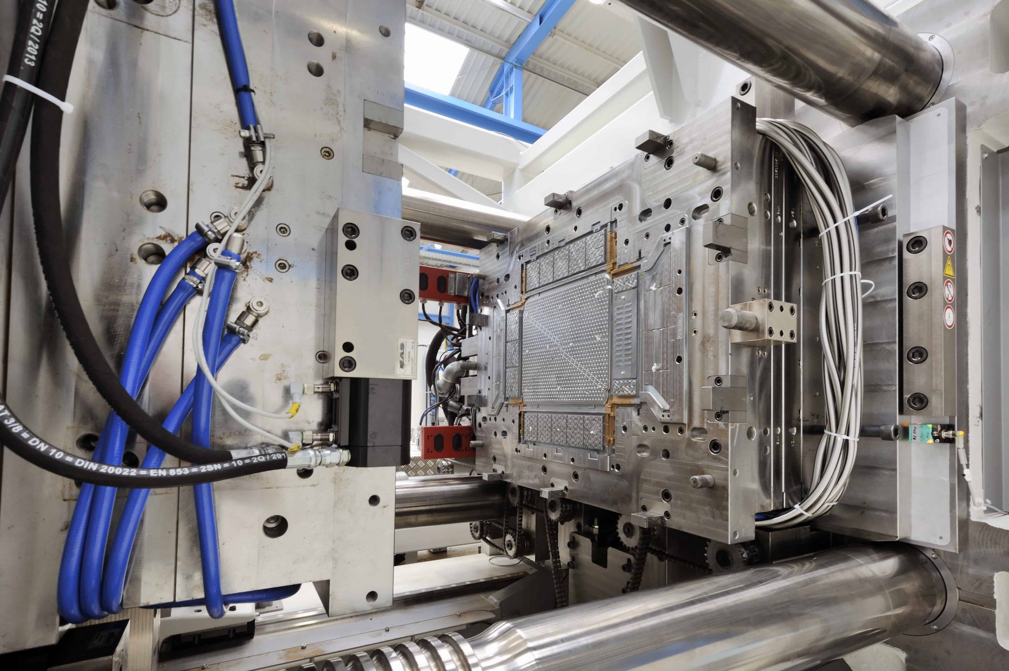 An Essential Guide to Plastic Injection Moulding An Essential Guide to Plastic Injection Moulding