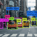 Machine Vision vs. Computer Vision: What Are the Differences? Machine Vision vs. Computer Vision: What Are the Differences?