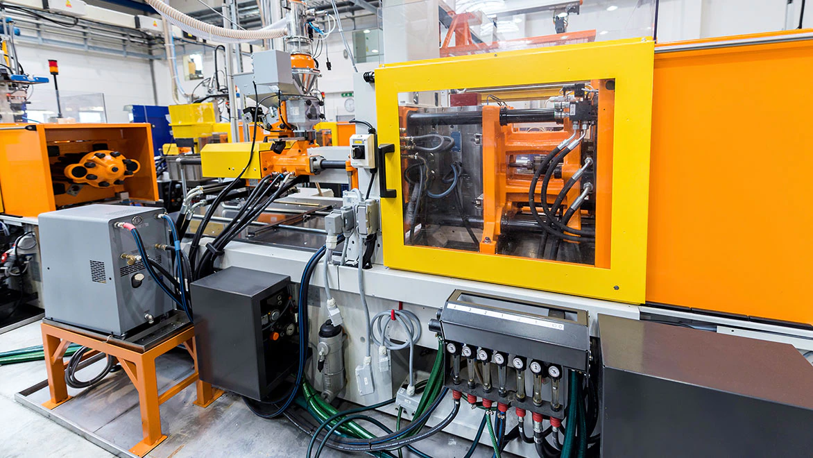 What are the Benefits of Plastic Injection Moulding? What are the Benefits of Plastic Injection Moulding?