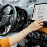 Development Of Plastic Injection Moulding In The Automotive Industry Development Of Plastic Injection Moulding In The Automotive Industry