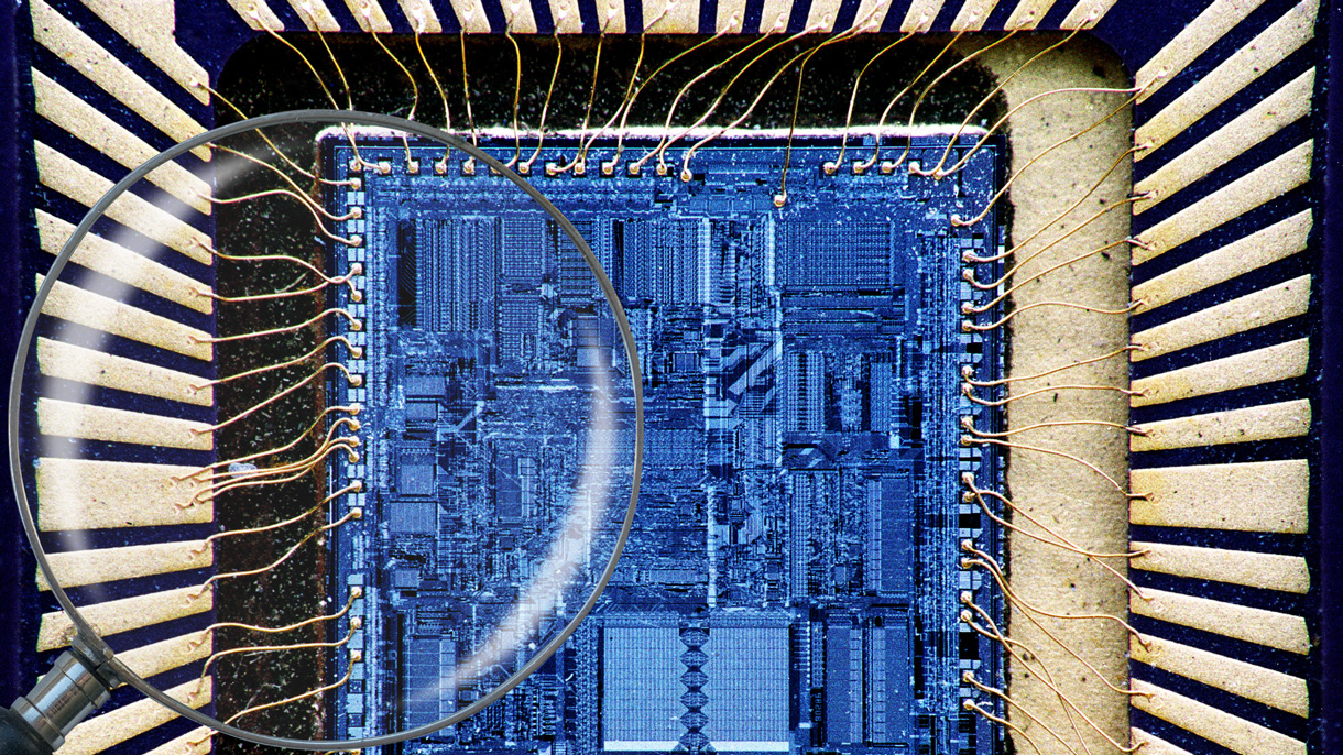 VEGA SERIES High Precision 3D Wirebond AOI Solution VEGA SERIES High Precision 3D Wirebond AOI Solution