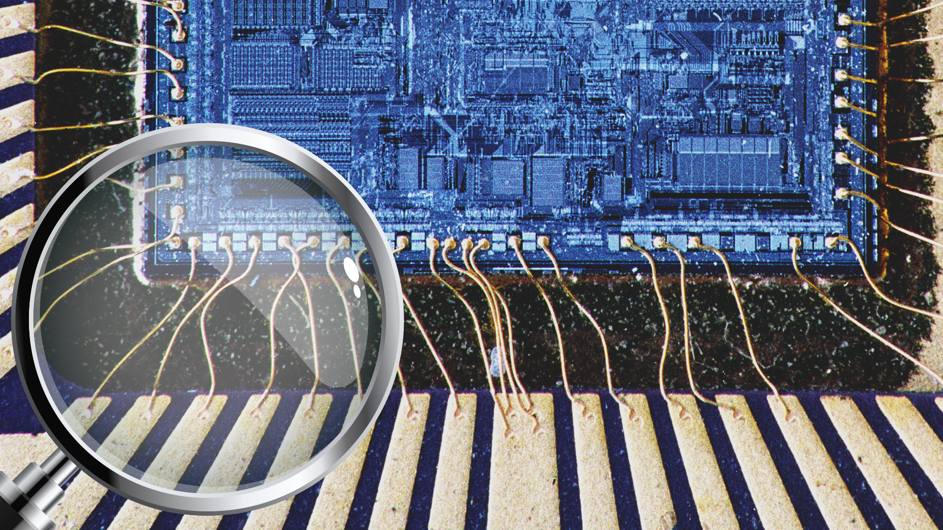 Why 3D Wire Bond inspection is better than 2D inspection Why 3D Wire Bond inspection is better than 2D inspection